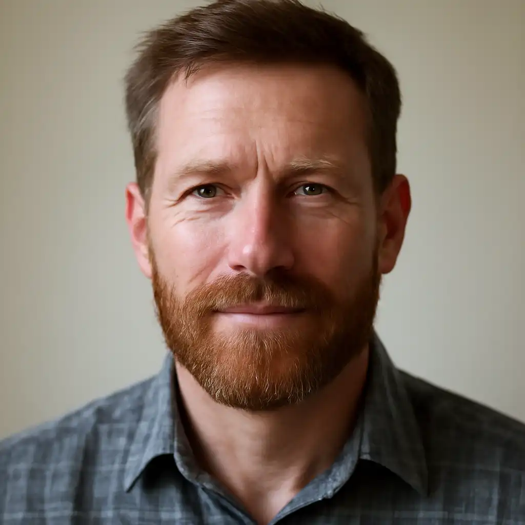 Christopher Stone